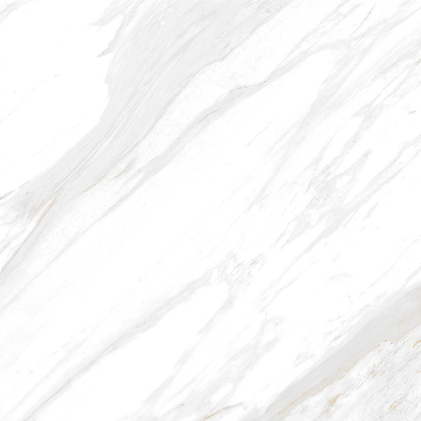 800x800MM Glossy Vine-link Marble Glazed Porcelain Tile